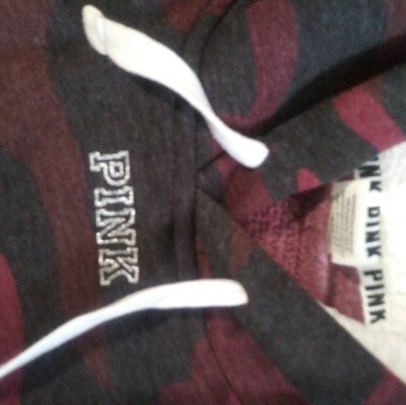 Victoria secret pink sweater - Picture 4 of 5